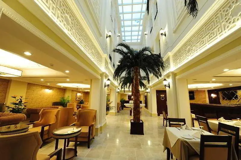 Emporium Hotel Κωνσταντινούπολη