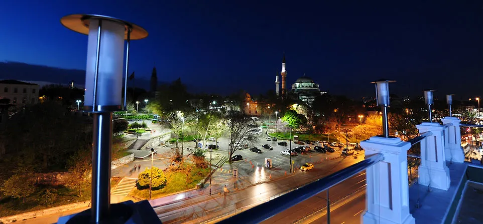 Emporium Hotel Istanbul
