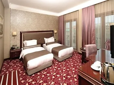 Emporium Hotel Istanbul 4*,  Turkey