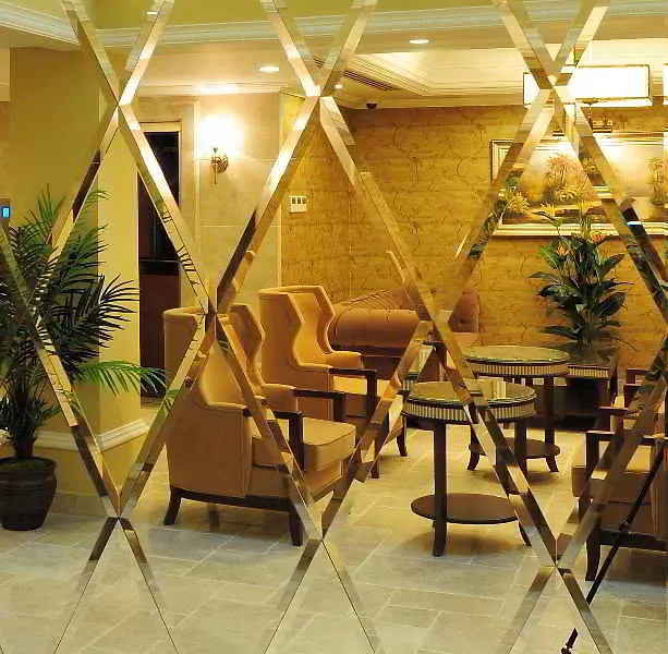 Emporium Hotel Istanbul