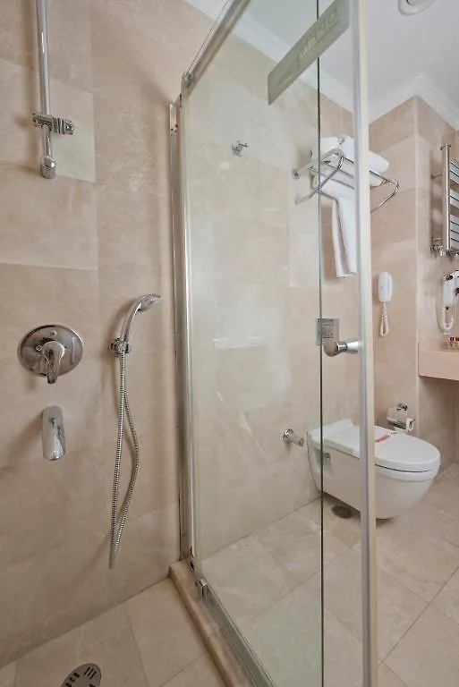 Emporium Hotel Κωνσταντινούπολη Τουρκία