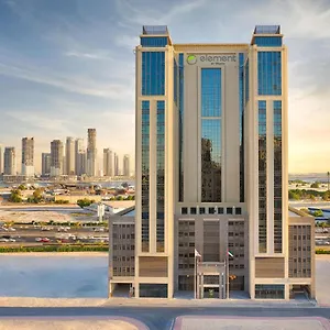 Element Al Jaddaf, Emirati Arabi Uniti