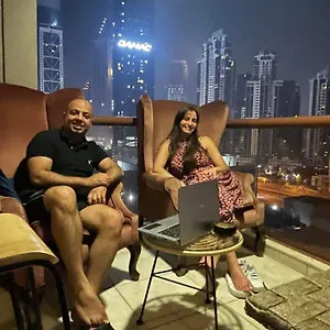 Backpackers Zone Emirati Arabi Uniti