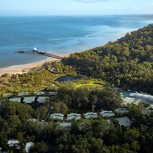 Station touristique Kingfisher Bay