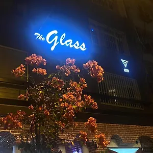 Хостел Glass