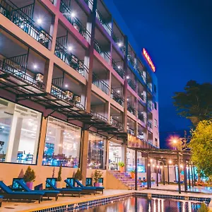 Отель Maikhao Hotel, Phuket