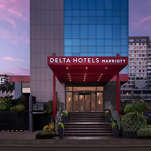 Hotel Delta By Marriott Vadi