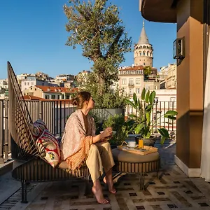מלון The Galata - Mgallery Collection