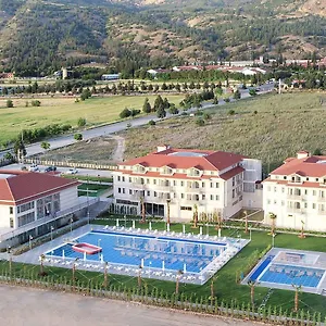 Adempira Termal&spahotel Turchia