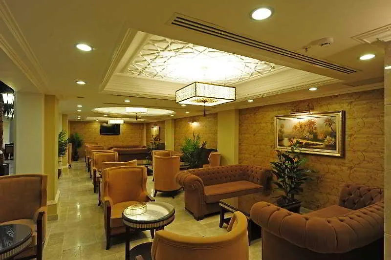 Emporium Hotel Istanbul