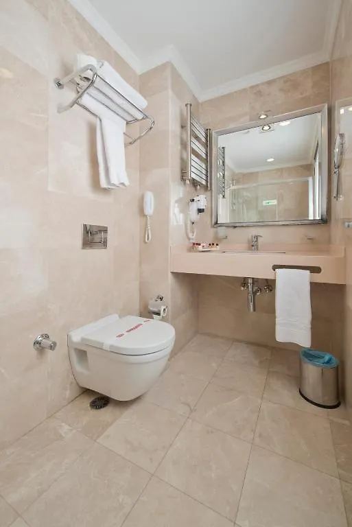 Emporium Hotel Стамбул